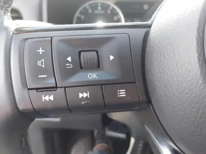 Photo 19 Nissan Qashqai 1.3 Mild Hybrid 140ch N-Style