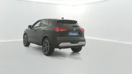 Photo 33 Nissan Qashqai 1.3 Mild Hybrid 140ch N-Style