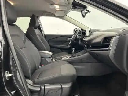 Photo 44 Nissan Qashqai 1.3 Mild Hybrid 140ch N-Style