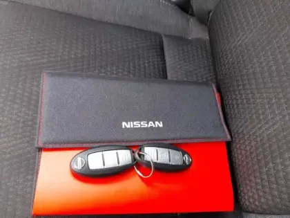 Photo 27 Nissan Qashqai 1.3 Mild Hybrid 140ch N-Style