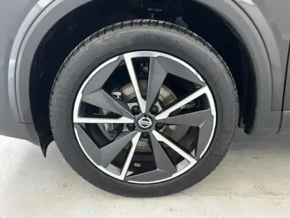 Photo 49 Nissan Qashqai 1.3 Mild Hybrid 140ch N-Style