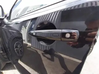 Photo 25 Nissan Qashqai 1.3 Mild Hybrid 140ch N-Style