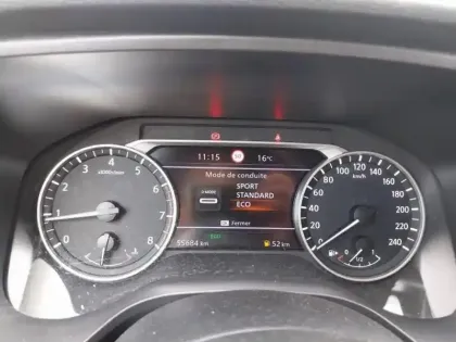 Photo 9 Nissan Qashqai 1.3 Mild Hybrid 140ch N-Style