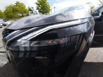 Photo 26 Nissan Qashqai 1.3 Mild Hybrid 140ch N-Style