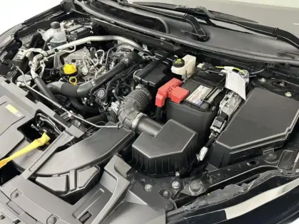 Photo 57 Nissan Qashqai 1.3 Mild Hybrid 140ch N-Style