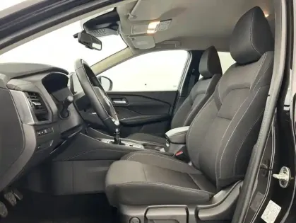 Photo 39 Nissan Qashqai 1.3 Mild Hybrid 140ch N-Style