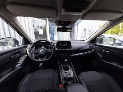 Photo 30 Nissan Qashqai 1.3 Mild Hybrid 140ch N-Style