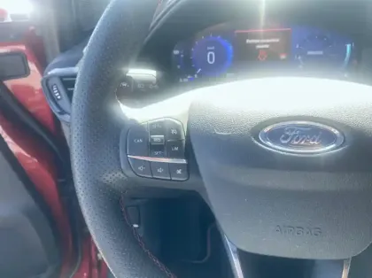 Photo 16 Ford Puma 1.0 Flexifuel 125ch S&S mHEV ST-Line