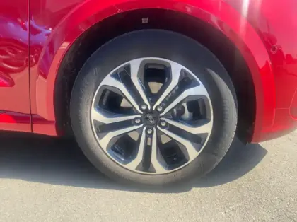 Photo 13 Ford Puma 1.0 Flexifuel 125ch S&S mHEV ST-Line