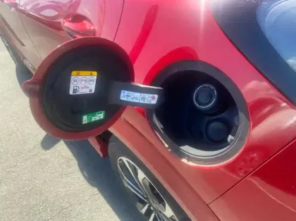 Photo 27 Ford Puma 1.0 Flexifuel 125ch S&S mHEV ST-Line