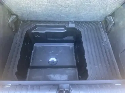 Photo 28 Ford Puma 1.0 Flexifuel 125ch S&S mHEV ST-Line