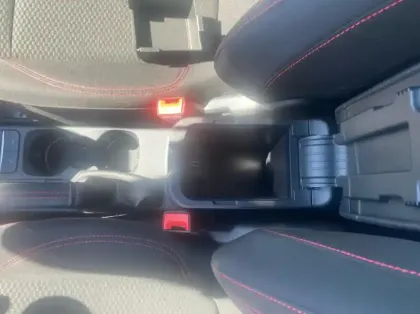 Photo 19 Ford Puma 1.0 Flexifuel 125ch S&S mHEV ST-Line