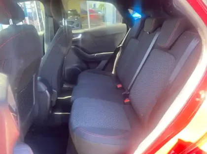 Photo 8 Ford Puma 1.0 Flexifuel 125ch S&S mHEV ST-Line