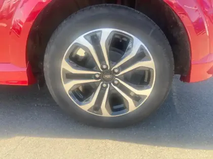 Photo 29 Ford Puma 1.0 Flexifuel 125ch S&S mHEV ST-Line