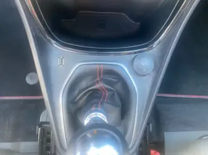 Photo 17 Ford Puma 1.0 Flexifuel 125ch S&S mHEV ST-Line