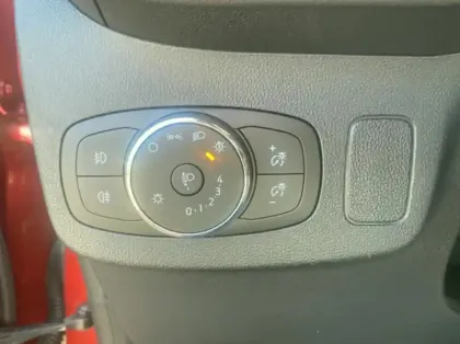 Photo 21 Ford Puma 1.0 Flexifuel 125ch S&S mHEV ST-Line