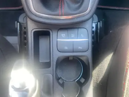 Photo 18 Ford Puma 1.0 Flexifuel 125ch S&S mHEV ST-Line