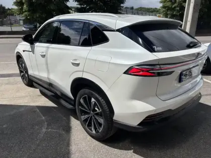 Photo 5 Mg EHS LUXURY PHEV