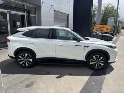 Photo 8 Mg EHS LUXURY PHEV