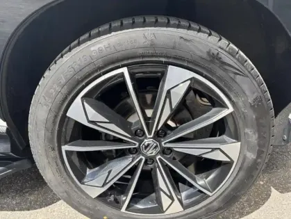 Photo 9 Mg EHS LUXURY PHEV