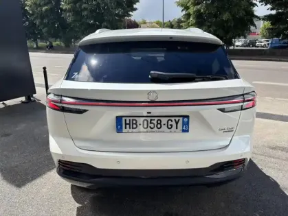 Photo 6 Mg EHS LUXURY PHEV
