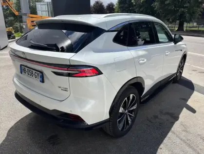 Photo 7 Mg EHS LUXURY PHEV