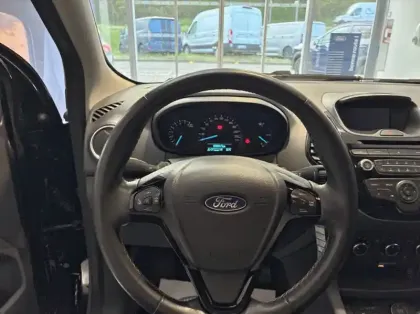 Photo 6 Ford KA + 1.2 Ti-VCT 85ch White Edition