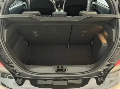 Photo 10 Ford KA + 1.2 Ti-VCT 85ch White Edition