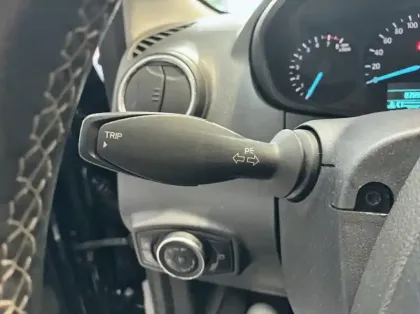 Photo 18 Ford KA + 1.2 Ti-VCT 85ch White Edition