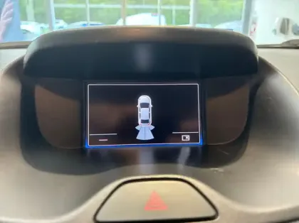 Photo 15 Ford KA + 1.2 Ti-VCT 85ch White Edition