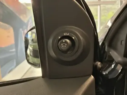 Photo 19 Ford KA + 1.2 Ti-VCT 85ch White Edition