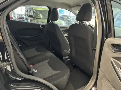 Photo 27 Ford KA + 1.2 Ti-VCT 85ch White Edition