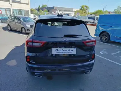 Photo 24 Ford Kuga 2.5 Duratec 180ch Hybrid FlexiFuel ST-Line X Powershift