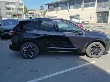 Photo 25 Ford Kuga 2.5 Duratec 180ch Hybrid FlexiFuel ST-Line X Powershift