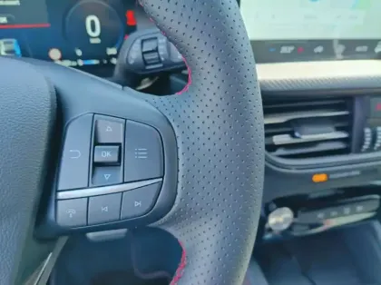 Photo 20 Ford Kuga 2.5 Duratec 180ch Hybrid FlexiFuel ST-Line X Powershift