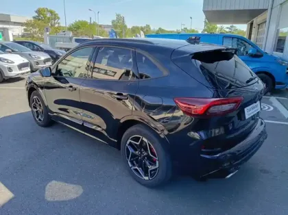 Photo 12 Ford Kuga 2.5 Duratec 180ch Hybrid FlexiFuel ST-Line X Powershift