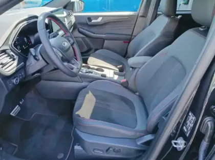 Photo 9 Ford Kuga 2.5 Duratec 180ch Hybrid FlexiFuel ST-Line X Powershift