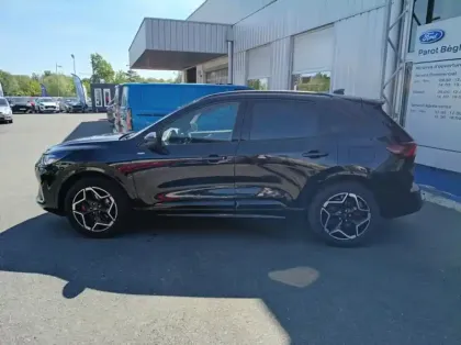 Photo 23 Ford Kuga 2.5 Duratec 180ch Hybrid FlexiFuel ST-Line X Powershift