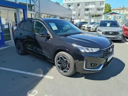 Photo 11 Ford Kuga 2.5 Duratec 180ch Hybrid FlexiFuel ST-Line X Powershift