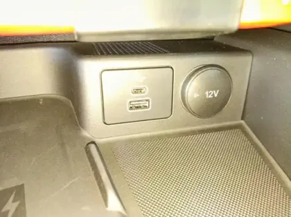 Photo 21 Ford Kuga 2.5 Duratec 180ch Hybrid FlexiFuel ST-Line X Powershift