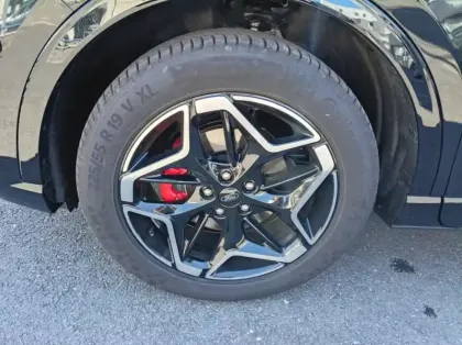 Photo 13 Ford Kuga 2.5 Duratec 180ch Hybrid FlexiFuel ST-Line X Powershift