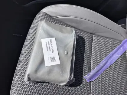 Photo 19 Suzuki S-Cross 1.4 Boosterjet Hybrid 110ch Style Allgrip MY25