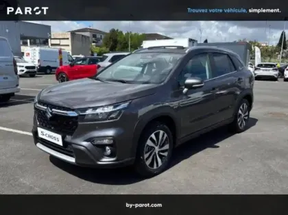 Photo 31 Suzuki S-cross Nouveau 1.4 Boosterjet Hybrid AllGrip Auto Style