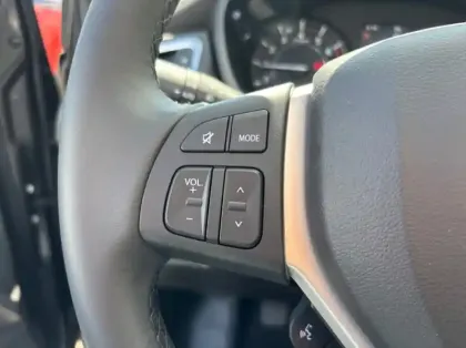 Photo 20 Suzuki S-Cross 1.4 Boosterjet Hybrid 110ch Style Allgrip MY25