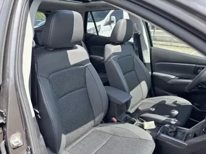 Photo 26 Suzuki S-Cross 1.4 Boosterjet Hybrid 110ch Style Allgrip MY25