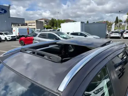 Photo 14 Suzuki S-Cross 1.4 Boosterjet Hybrid 110ch Style Allgrip MY25