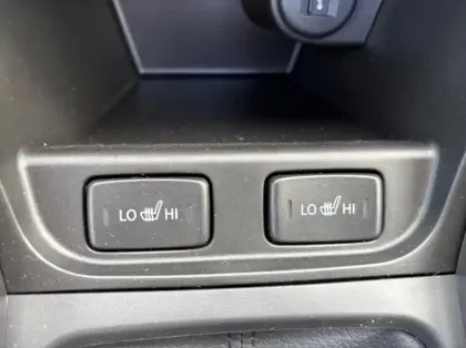 Photo 17 Suzuki S-Cross 1.4 Boosterjet Hybrid 110ch Style Allgrip MY25