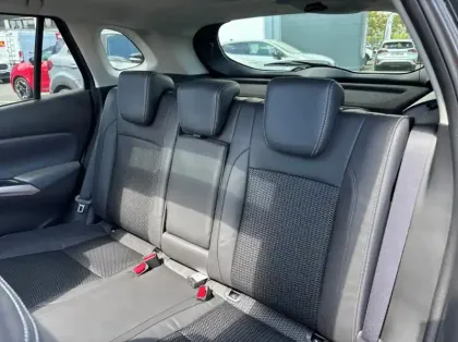 Photo 8 Suzuki S-Cross 1.4 Boosterjet Hybrid 110ch Style Allgrip MY25