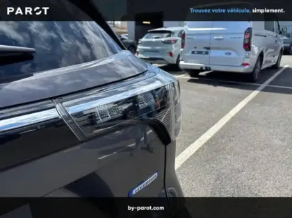 Photo 60 Suzuki S-cross Nouveau 1.4 Boosterjet Hybrid AllGrip Auto Style
