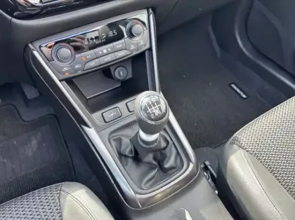 Photo 7 Suzuki S-Cross 1.4 Boosterjet Hybrid 110ch Style Allgrip MY25